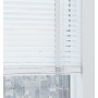 Marupa Deluxe Ice White Wooden Blind
