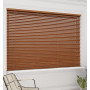 Hazel Marupa Wooden Blind