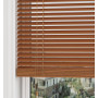 Hazel Marupa Wooden Blind