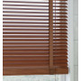 Paulownia Deluxe Mild Spice  Wooden Blind