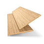 Corn Paulownia Wooden Blind