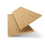 Wheaty Strung Pine Wooden Blind