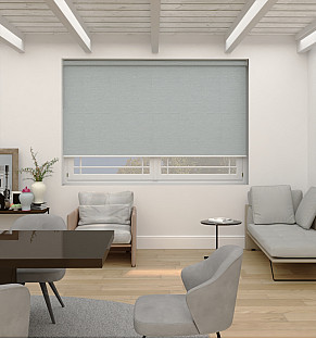 Fountain - Roller Blind