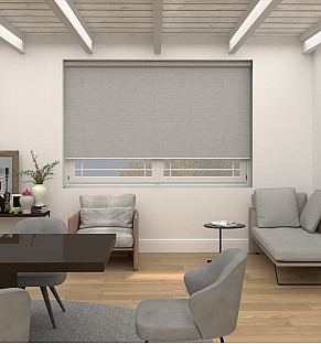 Frost - Roller Blind