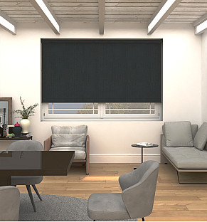 Neptune - Roller Blind