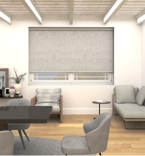 Silver Chalice - Roller Blind