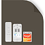 Macchiato Dawn - Motorised Battery Roller Blind