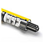 Cavier Dawn - Motorised Battery Roller Blind