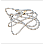 Motorised Roller Blind Charging Cable - Micro Usb