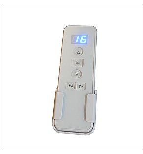 Roller Motorised 16 Channel Remote