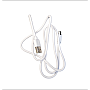 Roller Motorised Charging Cable