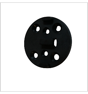 Motor Plate - Motorised Roller Blinds
