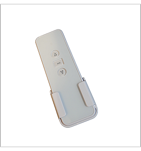 Roller Motorised 1 Channel Remote