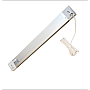 Roller Blind Motorised  Solar Panel