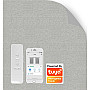 Seagull Tapestry - Motorised Battery Roller Blind