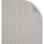 Screen White Stone - Roller Blind