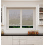 Screen White - Roller Blind