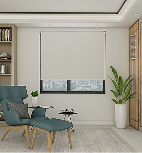 Arum Dawn - Roller Blind