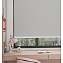 Ash Blue Dawn - Roller Blind