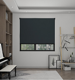 Cavier Dawn - Roller Blind
