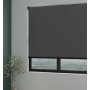 Dark Grey Dawn - Roller Blind