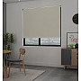 Ivory - Roller Blind