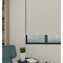Oyster Dawn - Roller Blind