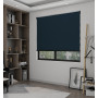Royal Blue Dawn - Roller Blind