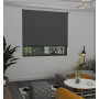 Slate Dawn - Roller Blind