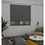 Taupe Dawn - Roller Blind