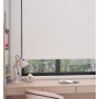 White Dawn - Roller Blind