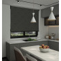 Pewter - Roller Blind