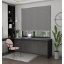 Graphite - Roller Blind