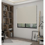 Cashew Sunset - Roller Blind