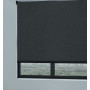 Gunmetal Tapestry - Roller Blind