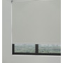 Whitewash Tapestry - Roller Blind