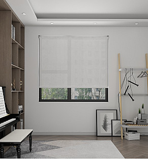 Alaska Light Filtering Belice - Roller Blind