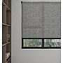 Ash Light Filtering Belice - Roller Blind
