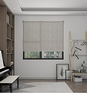 Gosling Light Filtering Belice - Roller Blind