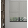 Limestone Light Filtering Belice - Roller Blind