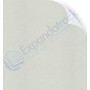 Limestone Light Filtering Belice - Roller Blind