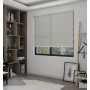 Limestone Light Filtering Belice - Roller Blind