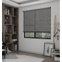 Pumice Light Filtering Belice - Roller Blind