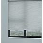 Chalk Light Filtering LeReve - Roller Blind