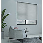 Chalk Light Filtering LeReve - Roller Blind