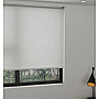 Crystal Light Filtering LeReve - Roller Blind