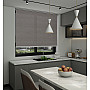 Marble Light Filtering LeReve - Roller Blind
