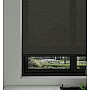 Pewter Light Filtering LeReve - Roller Blind