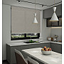 Sand Light Filtering LeReve - Roller Blind