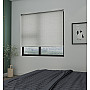Concrete Light Filtering Tapestry - Roller Blind